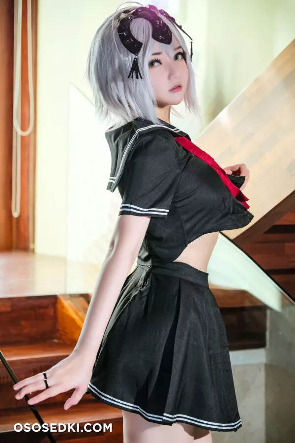 Potato Godzilla - Jeanne Alter - Fate Grand Order - 7