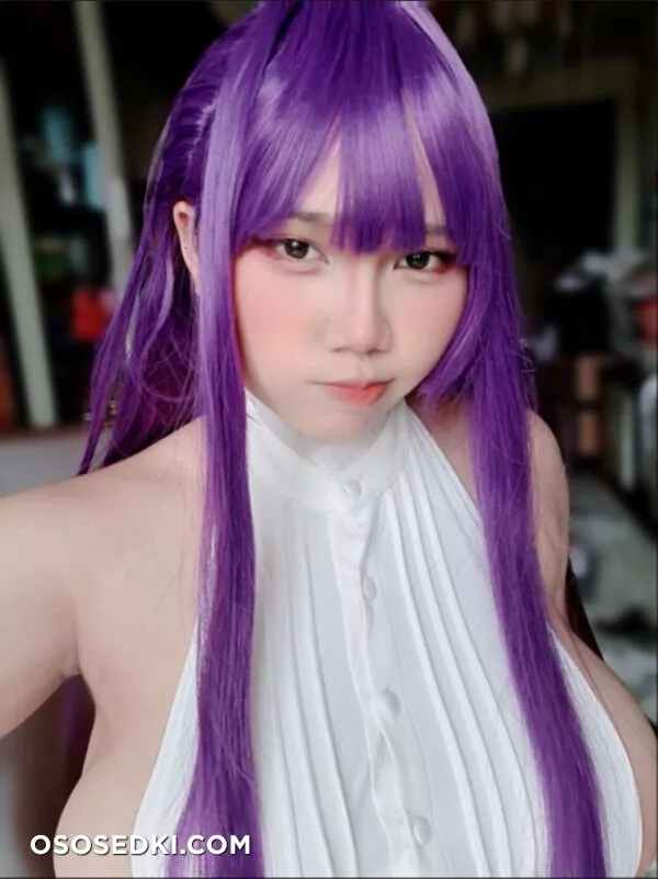 Tsunnyanchan - Fern - Sousou No Frieren | Frieren Beyond Journeys End - 14