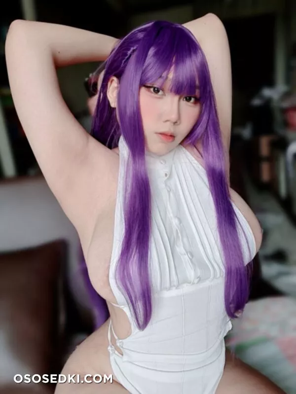 Tsunnyanchan - Fern - Sousou No Frieren | Frieren Beyond Journeys End - 6