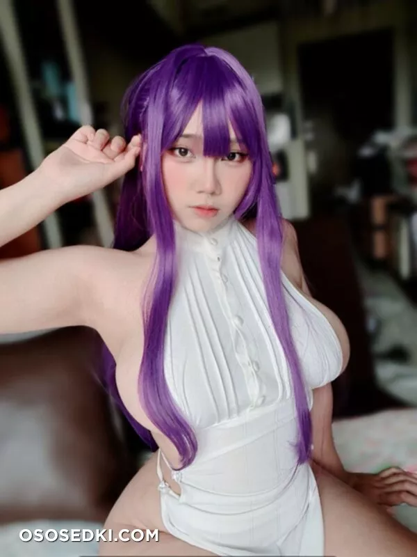 Tsunnyanchan - Fern - Sousou No Frieren | Frieren Beyond Journeys End - 9