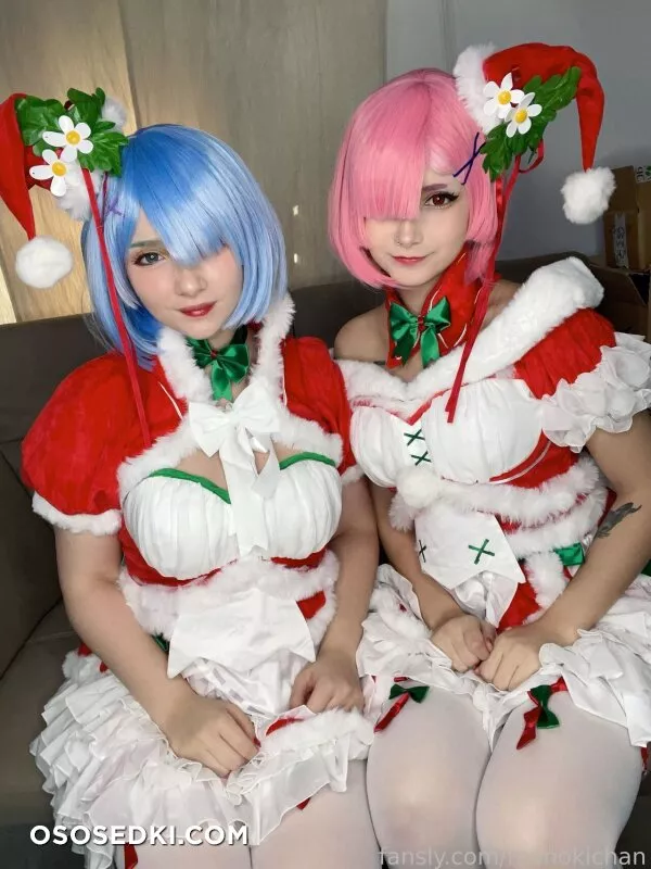 Mimo Ningyo | Mimorgue - Ram - Re Zero Kara Hajimeru Isekai Seikatsu - 1
