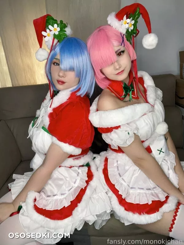 Mimo Ningyo | Mimorgue - Ram - Re Zero Kara Hajimeru Isekai Seikatsu - 10