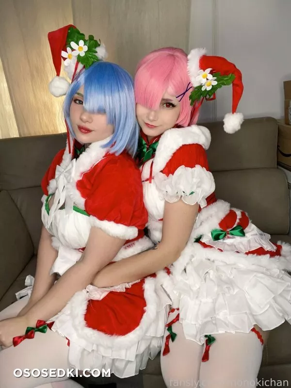Mimo Ningyo | Mimorgue - Ram - Re Zero Kara Hajimeru Isekai Seikatsu - 13