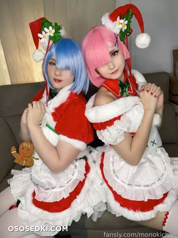 Mimo Ningyo | Mimorgue - Ram - Re Zero Kara Hajimeru Isekai Seikatsu - 14