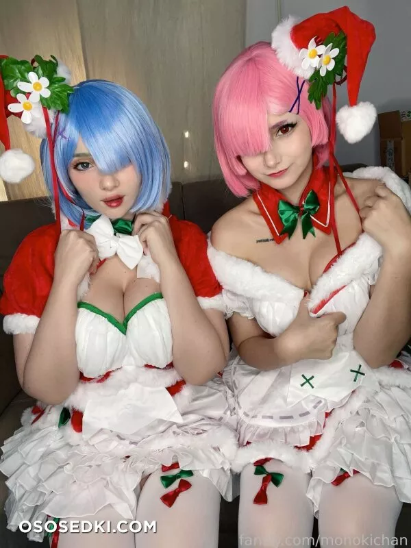 Mimo Ningyo | Mimorgue - Ram - Re Zero Kara Hajimeru Isekai Seikatsu - 19
