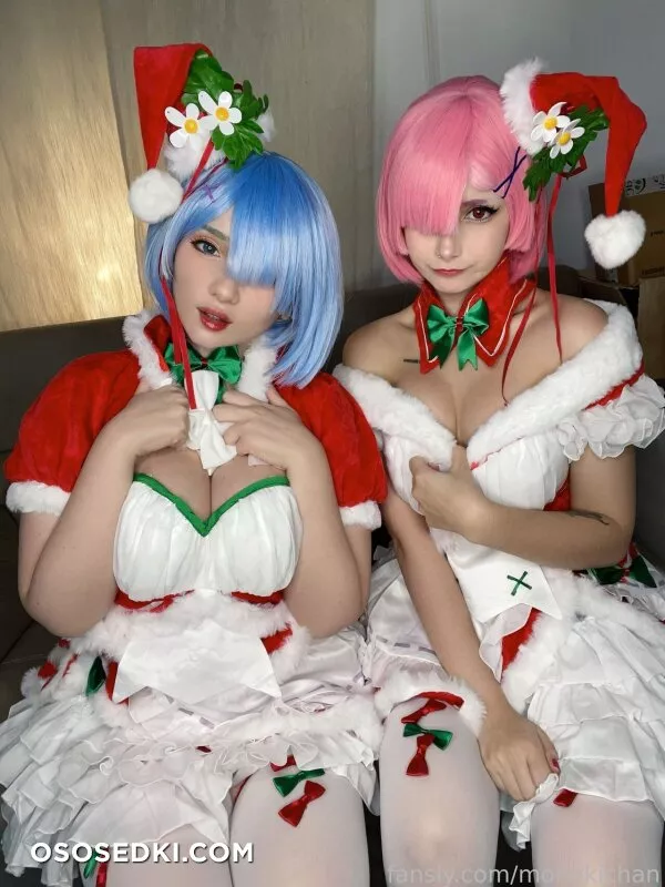Mimo Ningyo | Mimorgue - Ram - Re Zero Kara Hajimeru Isekai Seikatsu - 21