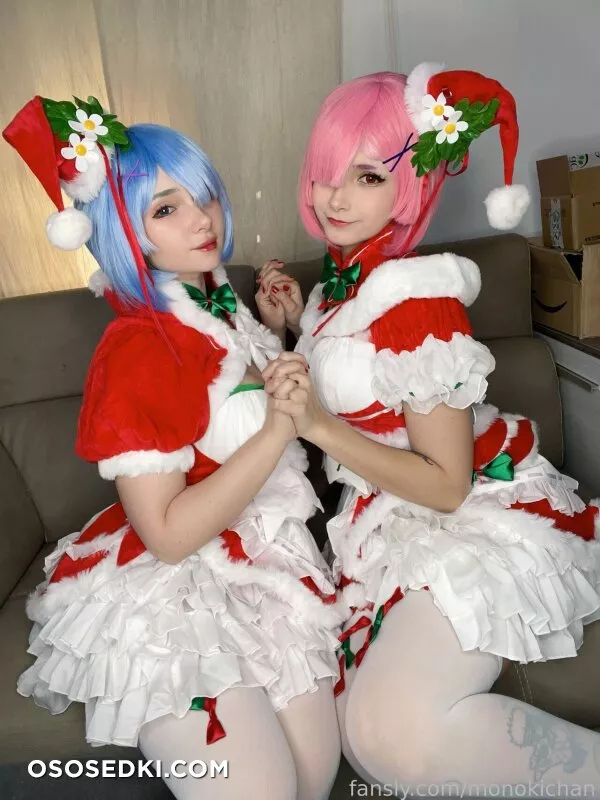 Mimo Ningyo | Mimorgue - Ram - Re Zero Kara Hajimeru Isekai Seikatsu - 6