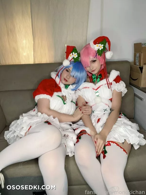 Mimo Ningyo | Mimorgue - Ram - Re Zero Kara Hajimeru Isekai Seikatsu - 8
