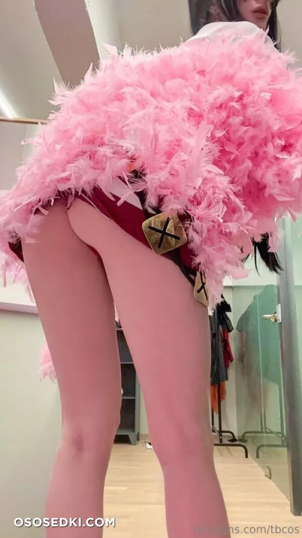 Tanya Bayer - Boa Hancock - One Piece - 8