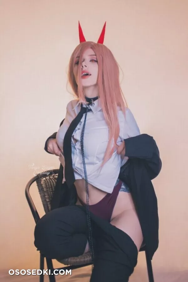 Tanya Bayer - Power - Chainsaw Man - 7