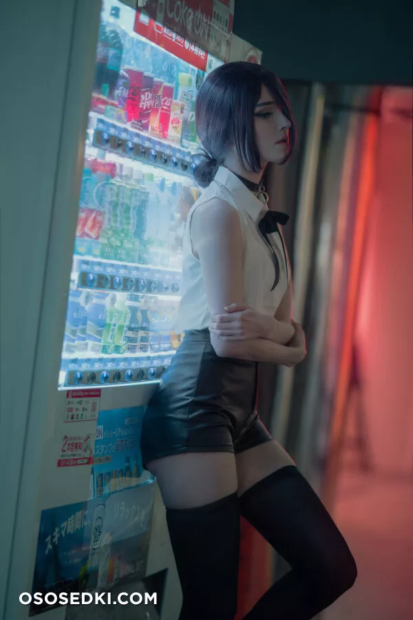 Candy Ball - Reze - Chainsaw Man - 11