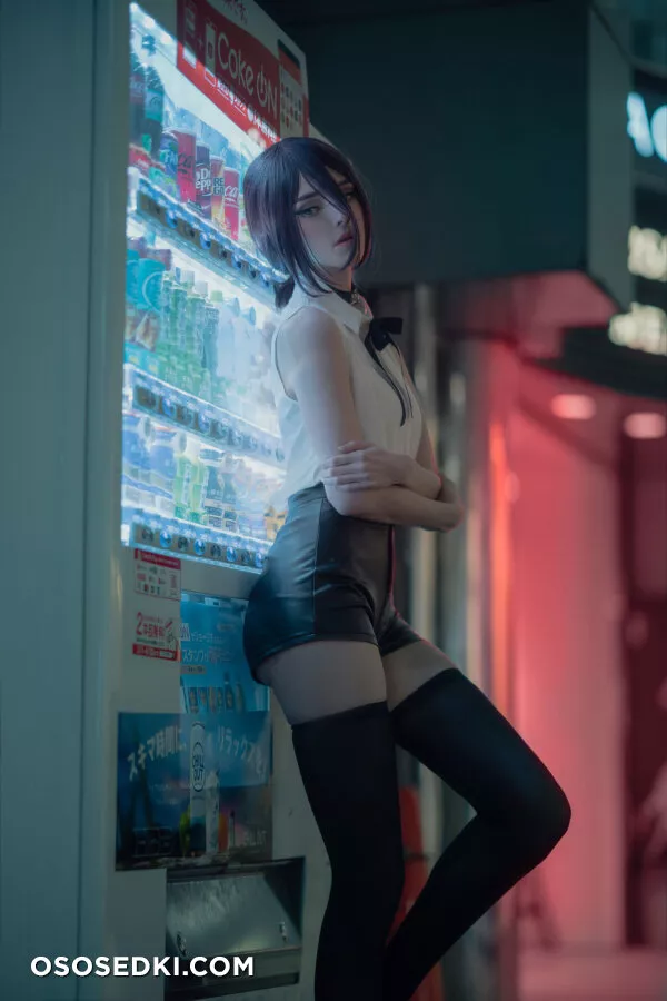 Candy Ball - Reze - Chainsaw Man - 12