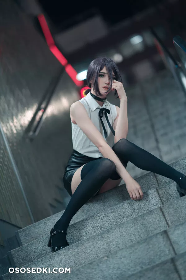 Candy Ball - Reze - Chainsaw Man - 16