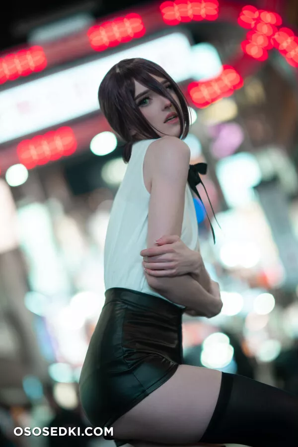Candy Ball - Reze - Chainsaw Man - 17