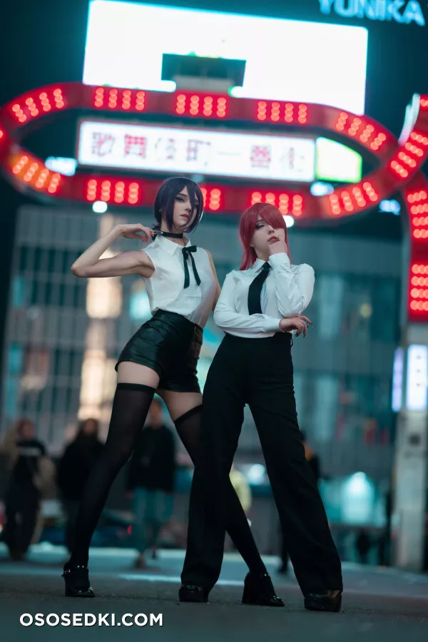 Candy Ball - Reze - Chainsaw Man - 20