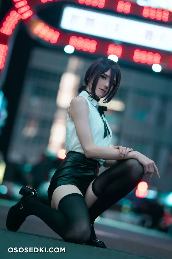 Candy Ball - Reze - Chainsaw Man - 21