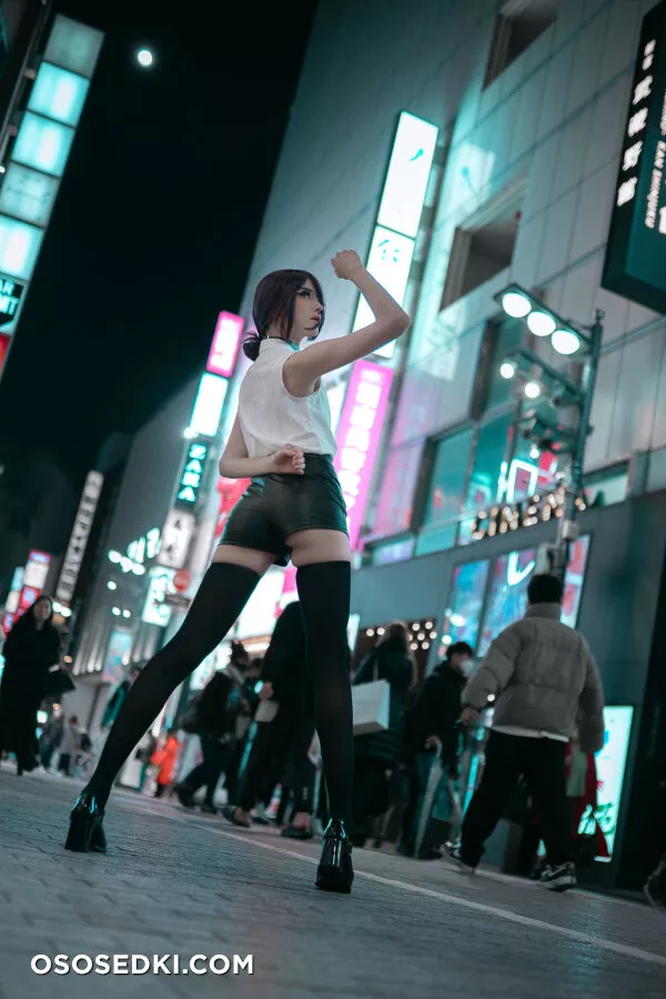 Candy Ball - Reze - Chainsaw Man - 3