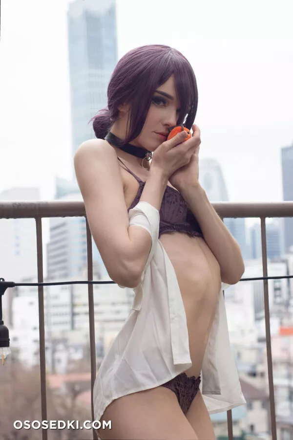 Candy Ball - Reze - Chainsaw Man - 43