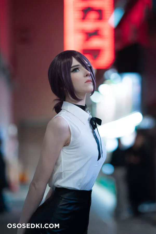 Candy Ball - Reze - Chainsaw Man - 5