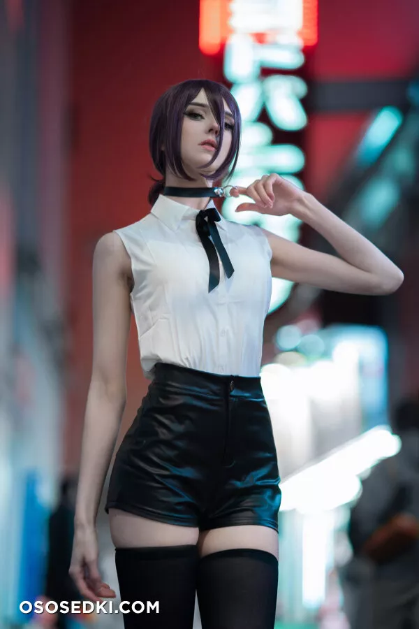 Candy Ball - Reze - Chainsaw Man - 6