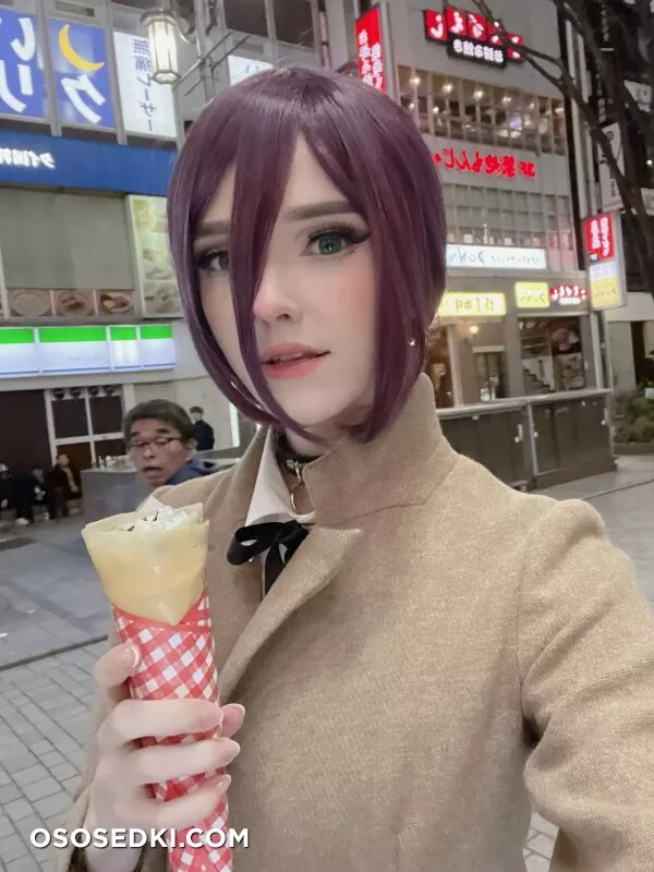 Candy Ball - Reze - Chainsaw Man - 64