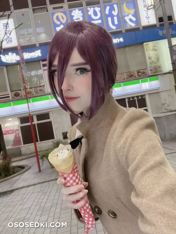 Candy Ball - Reze - Chainsaw Man - 65