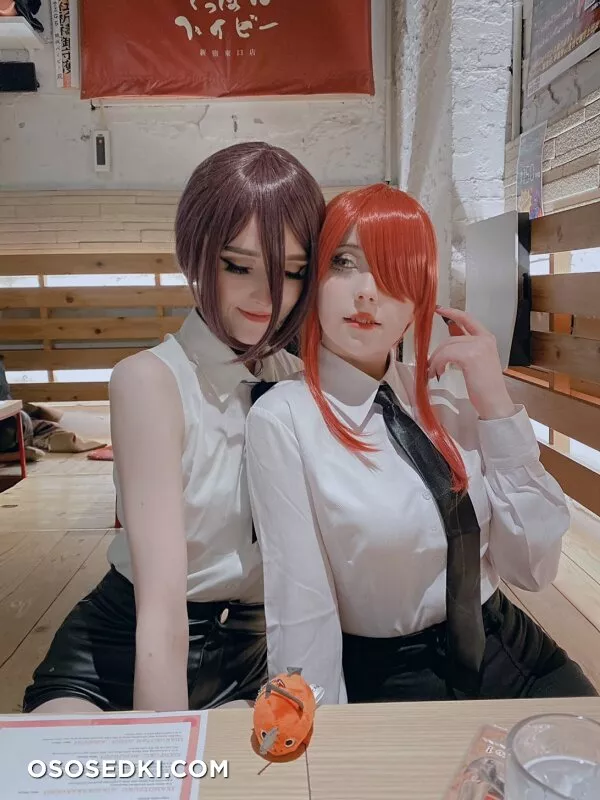 Candy Ball - Reze - Chainsaw Man - 69
