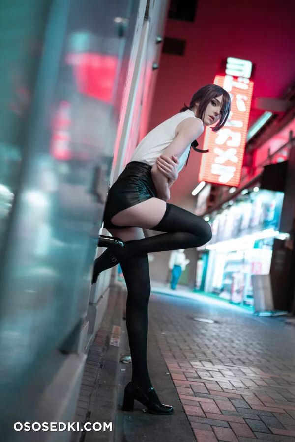 Candy Ball - Reze - Chainsaw Man - 9