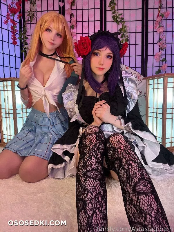 Astasia Dream - Marin Kitagawa - 9