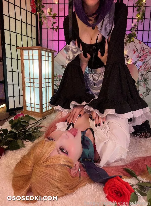 Astasia Dream - Marin Kitagawa - 13