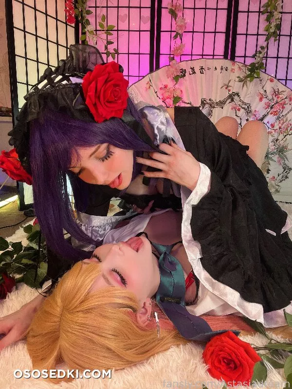 Astasia Dream - Marin Kitagawa - 15