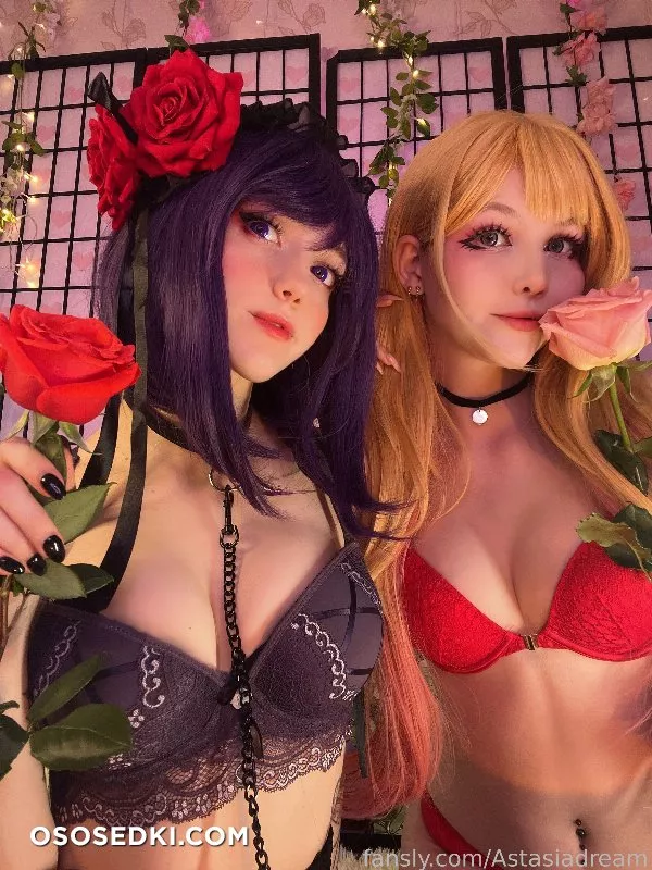 Astasia Dream - Marin Kitagawa - 20