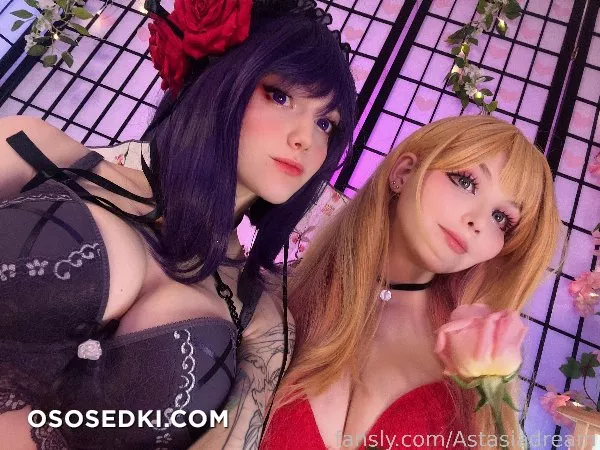Astasia Dream - Marin Kitagawa - 25