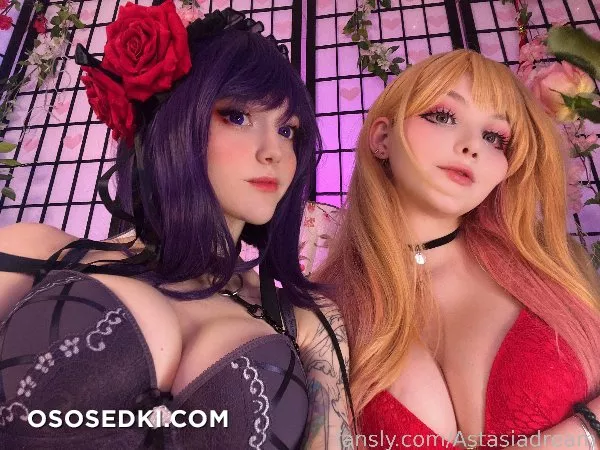 Astasia Dream - Marin Kitagawa - 35