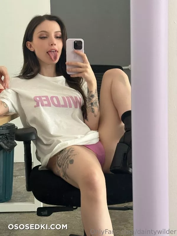 Dainty Wilder - daintywilder - 24