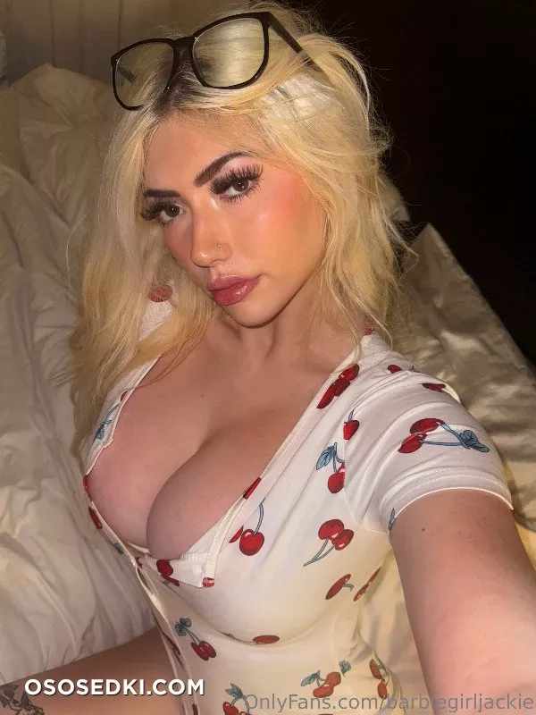 Barbie Jackie - barbiegirljackie - 17