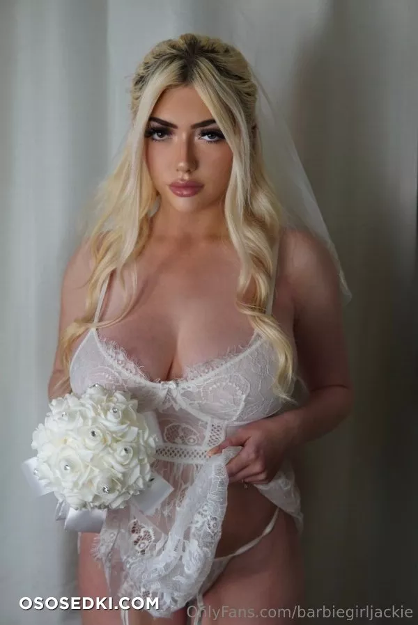 Barbie Jackie - barbiegirljackie - 20