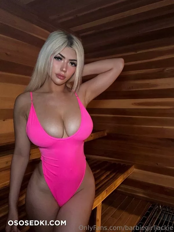 Barbie Jackie - barbiegirljackie - 22