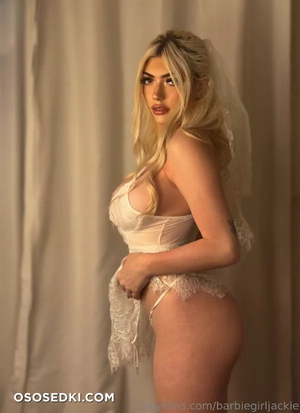 Barbie Jackie - barbiegirljackie - 24