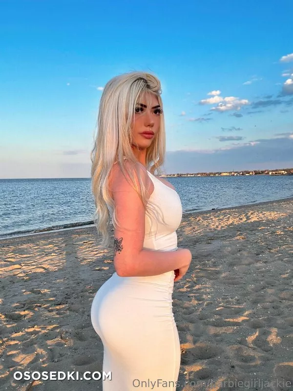 Barbie Jackie - barbiegirljackie - 9