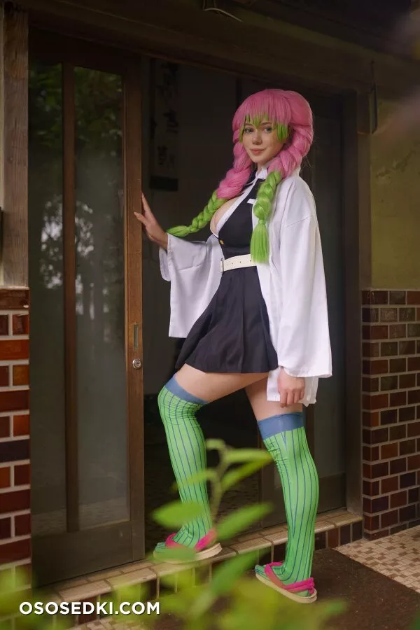 Alina Becker - Mitsuri Kanroji - 16