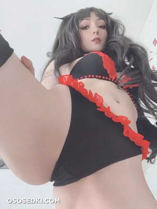 Yuuforia - Rin Tosaka - Fate Stay Night - 16