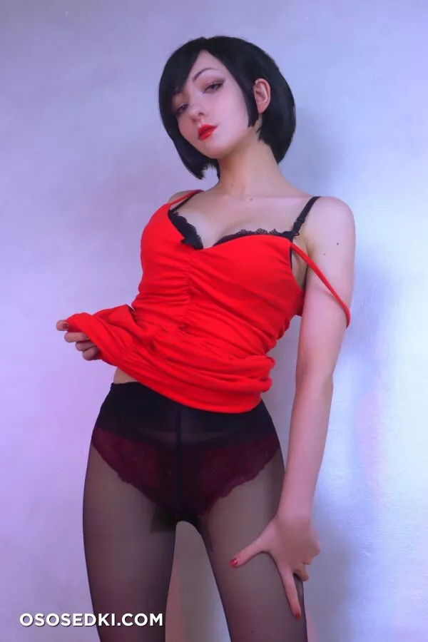 Yuuforia - Ada Wong - Resident Evil | Biohazard - 18