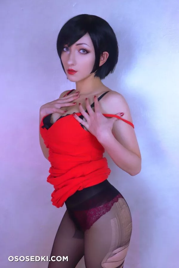 Yuuforia - Ada Wong - Resident Evil | Biohazard - 20