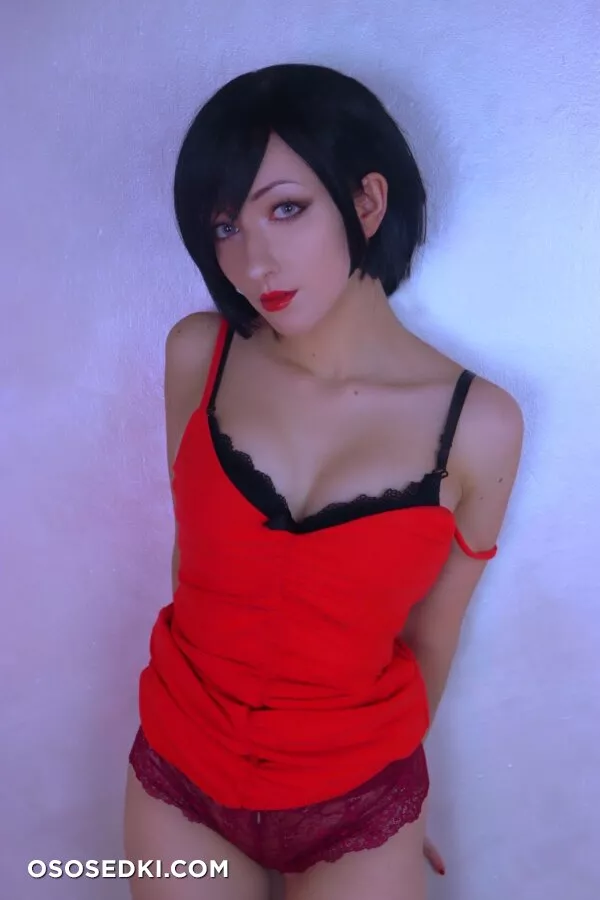 Yuuforia - Ada Wong - Resident Evil | Biohazard - 28