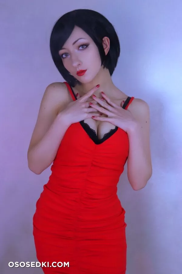 Yuuforia - Ada Wong - Resident Evil | Biohazard - 5