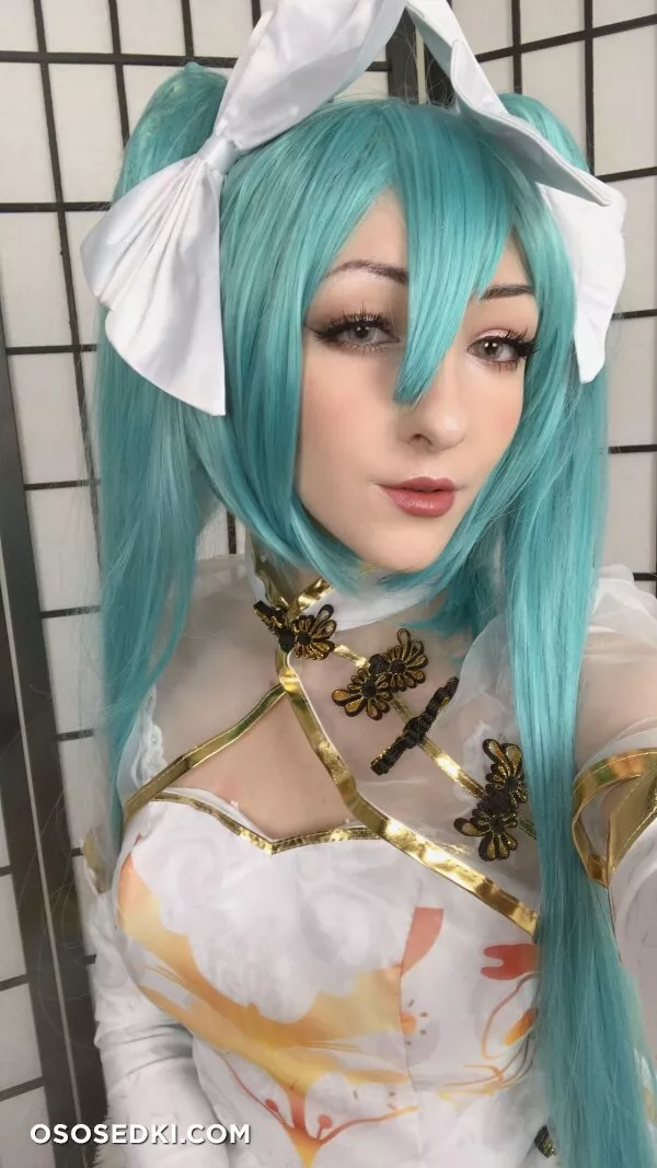 Yuuforia - Miku Hatsune - Vocaloid - 1