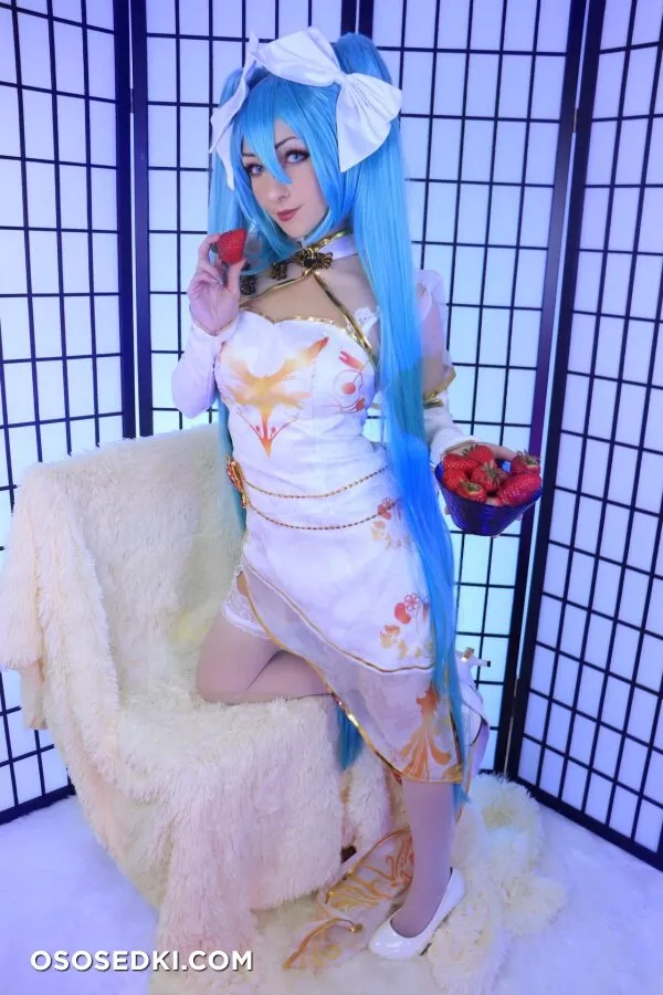 Yuuforia - Miku Hatsune - Vocaloid - 10