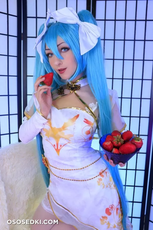 Yuuforia - Miku Hatsune - Vocaloid - 11