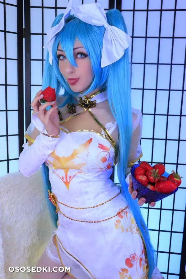Yuuforia - Miku Hatsune - Vocaloid - 12